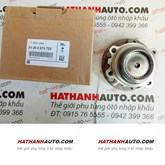 Bi moay ơ (bạc đạn) trước xe BMW X3 F25, X4 F26 - 31206870725